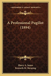 A Professional Pugilist (1894)