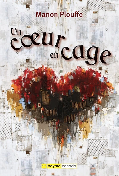 Un coeur en cage
