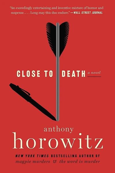 Close to Death: A Novel