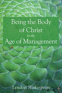 Being the Body of Christ Age Management