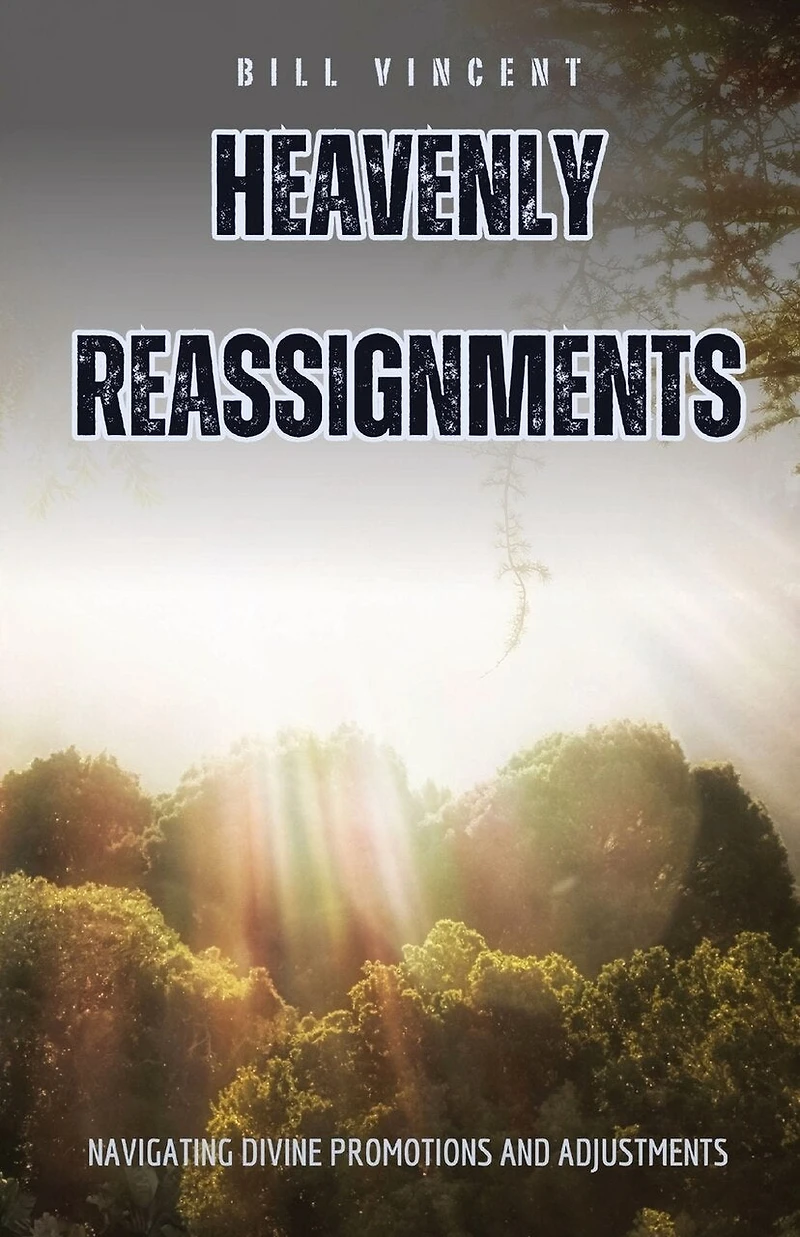 Heavenly Reassignments: Navigating Divine Promotions and Adjustments
