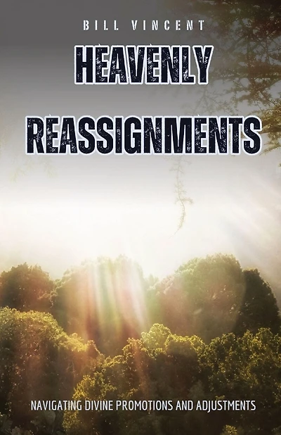 Heavenly Reassignments: Navigating Divine Promotions and Adjustments