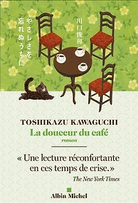 La douceur du café