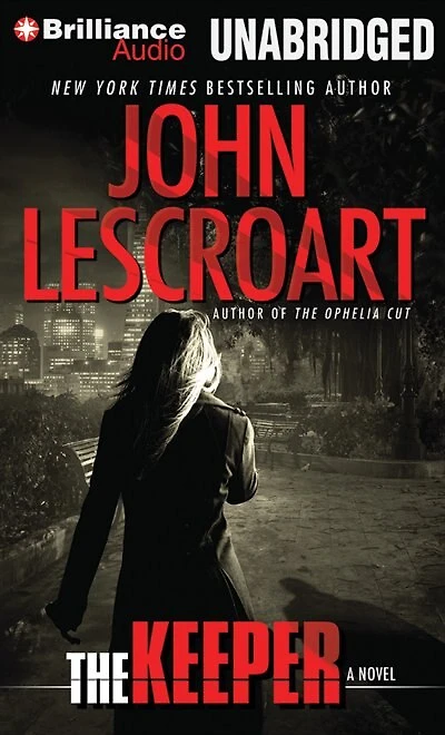 The Keeper: A Novel