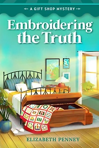 Embroidering the Truth