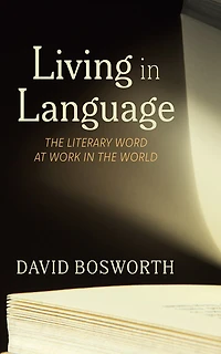 Living Language: the Literary Word at Work World