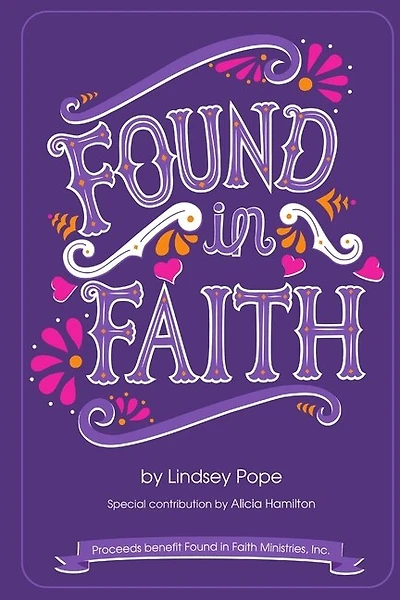 Found in Faith