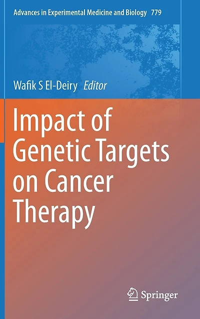 Impact of Genetic Targets on Cancer Therapy