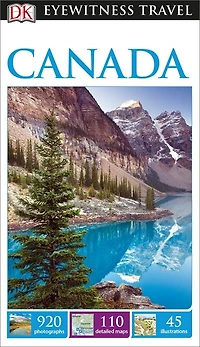 DK Canada: Must-See Sights. Culture & History. Detailed Maps Tours. Covers Niagara Falls, Toronto, Vancouver
