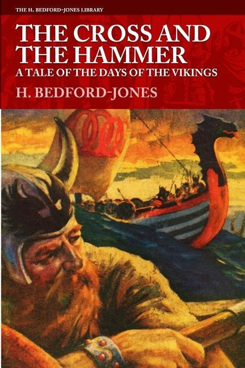the Cross and Hammer: A Tale of Days Vikings