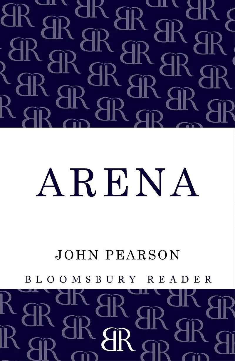 Arena: The Story Of Colosseum