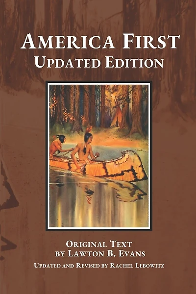 America First: Updated Edition