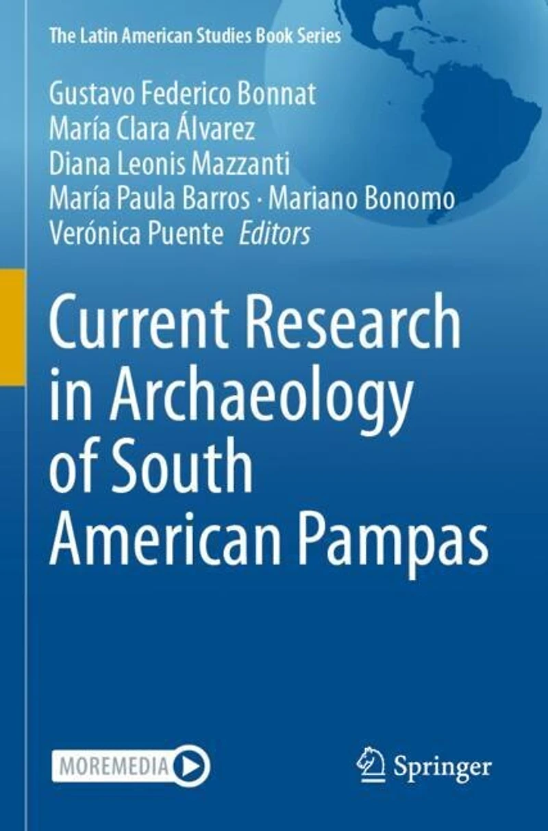 Current Research in Archaeology of South American Pampas