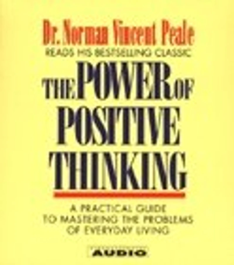 The Power of Positive Thinking: 10 Traits for Maximum Results