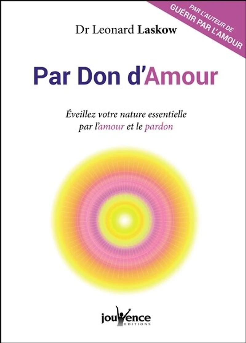 Par don d'amour