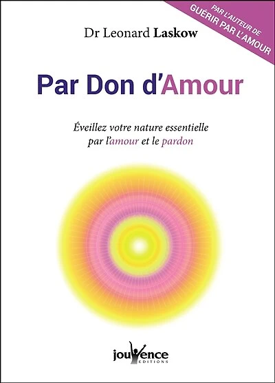 Par don d'amour