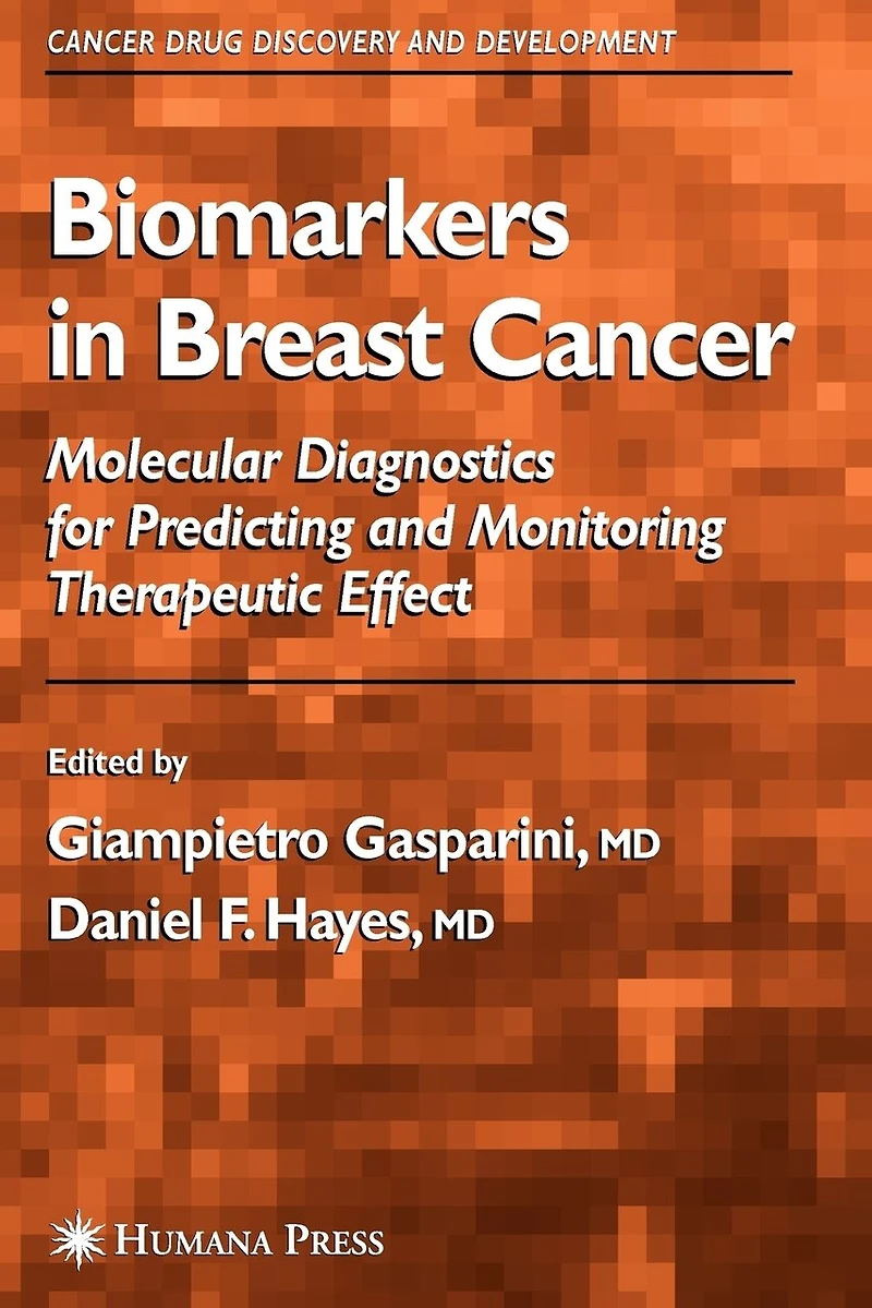 Biomarkers Breast Cancer