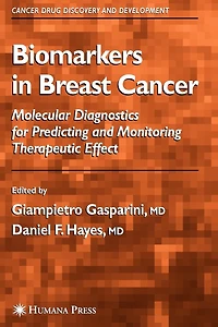 Biomarkers Breast Cancer