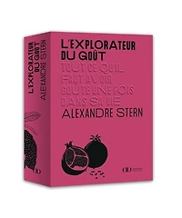 L'explorateur Du Gout