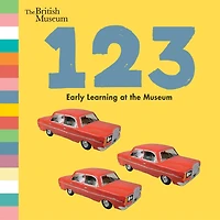 123: Early Learning at the Museum
