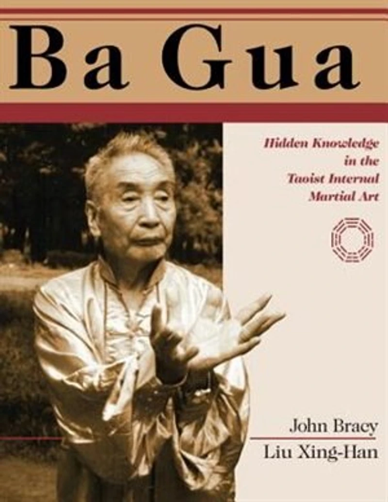 Ba Gua: Hidden Knowledge In The Taoist Internal Martial Art