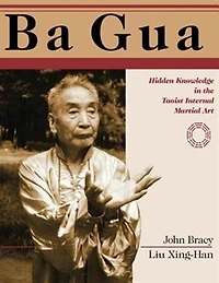 Ba Gua: Hidden Knowledge In The Taoist Internal Martial Art