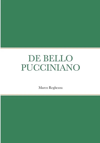 de Bello Pucciniano