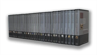 The Makers Of The Modern World (complete Series): Complete 32-volume Set