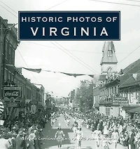 Historic Photos Of Virginia