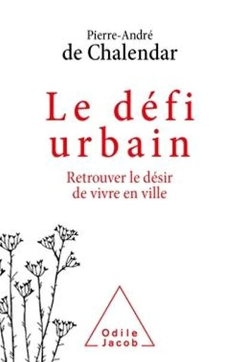 le défi urbain : retrouver désir de vivre en ville: ville