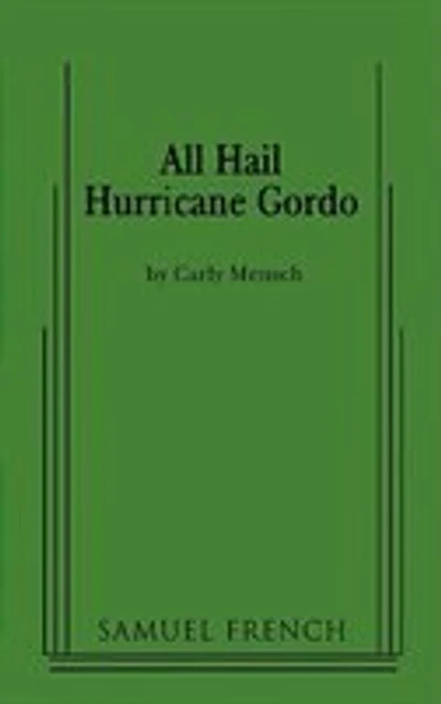 All Hail Hurricane Gordo