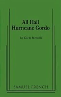 All Hail Hurricane Gordo