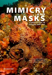 Mimicry and Masks: Camouflage in Nature and Art
