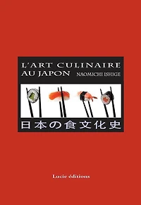 L' art culinaire au Japon