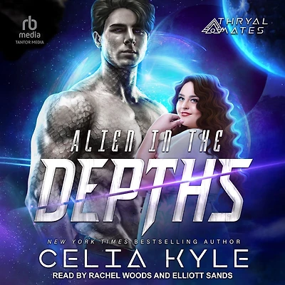 Alien the Depths