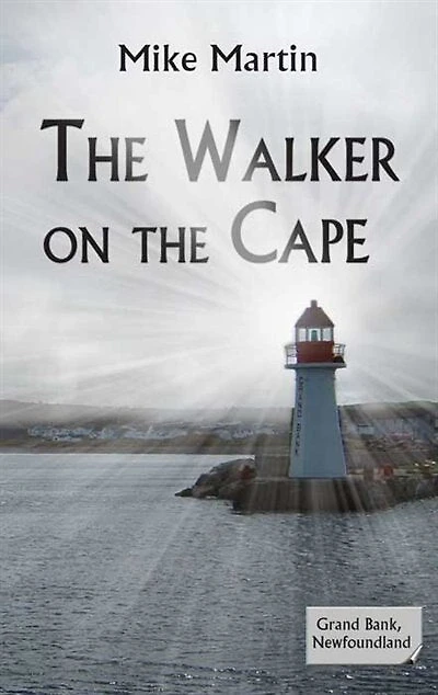 THE WALKER ON THE CAPE