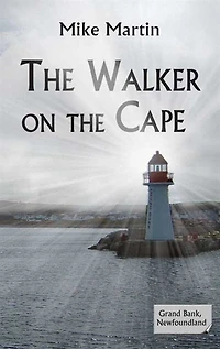 THE WALKER ON THE CAPE