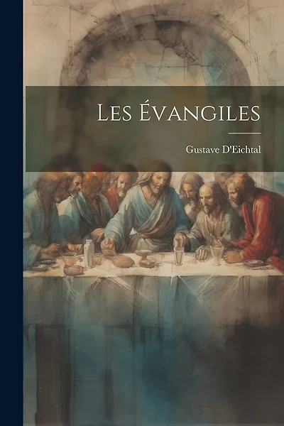 Les Évangiles