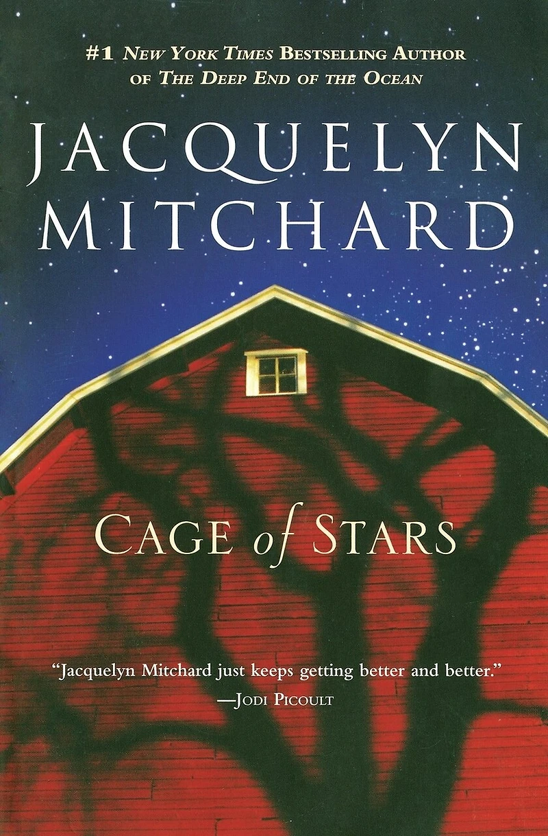 Cage Of Stars