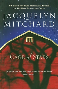 Cage Of Stars