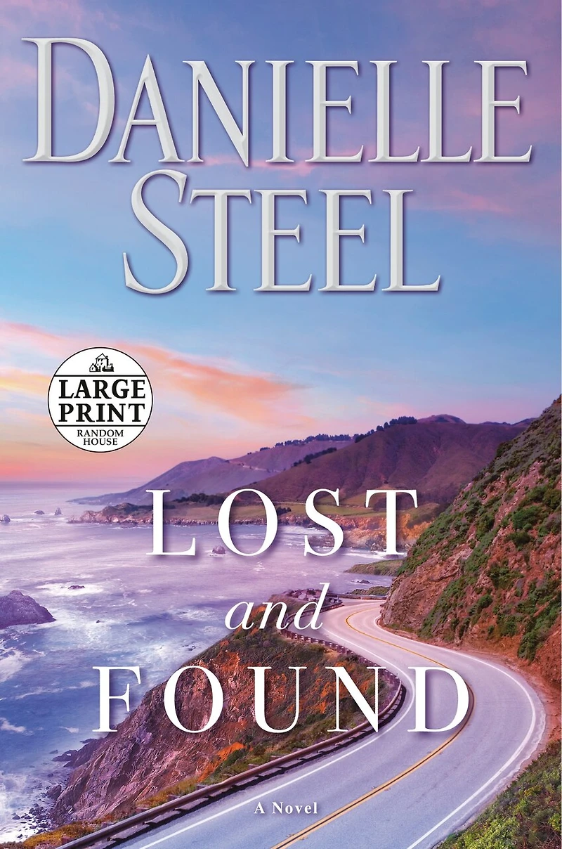 Lost and Found: A Novel