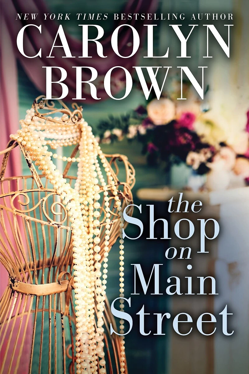 SHOP ON MAIN STREET