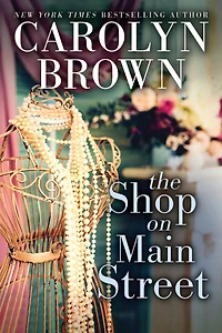 SHOP ON MAIN STREET