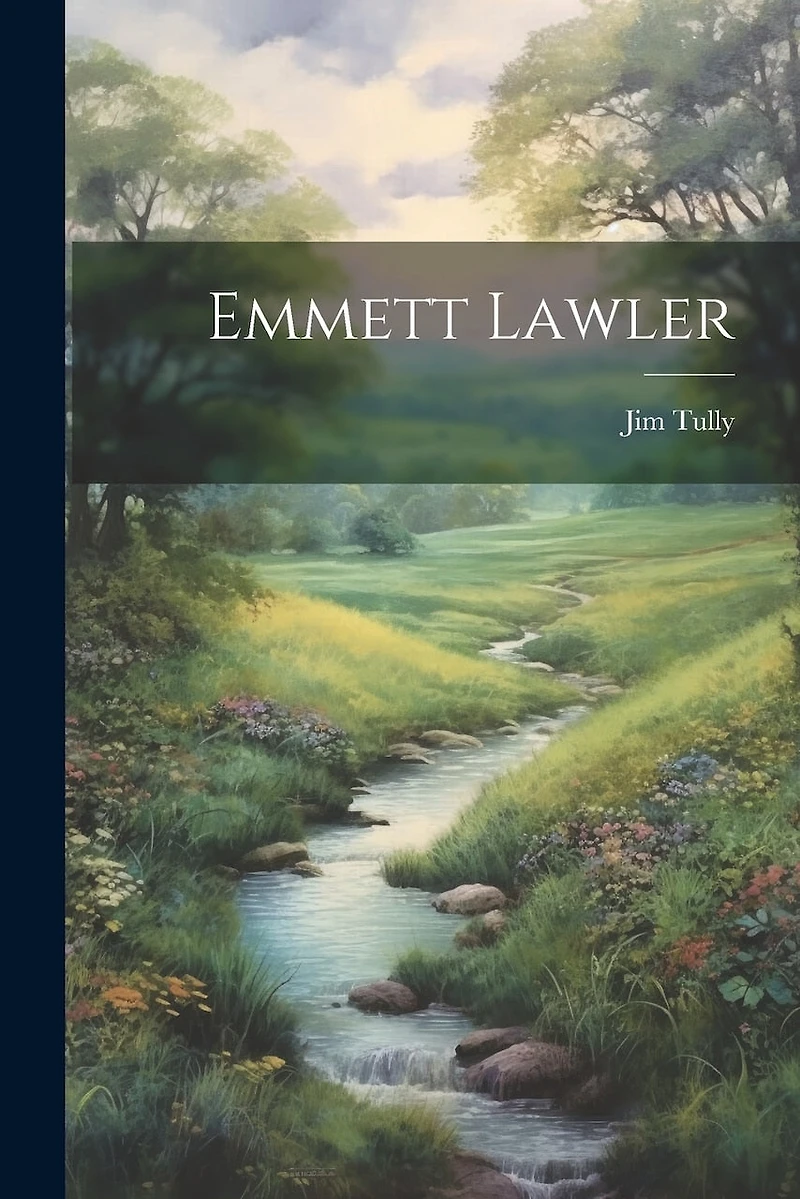Emmett Lawler