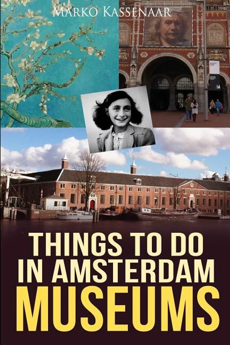 Things to do Amsterdam: Museums