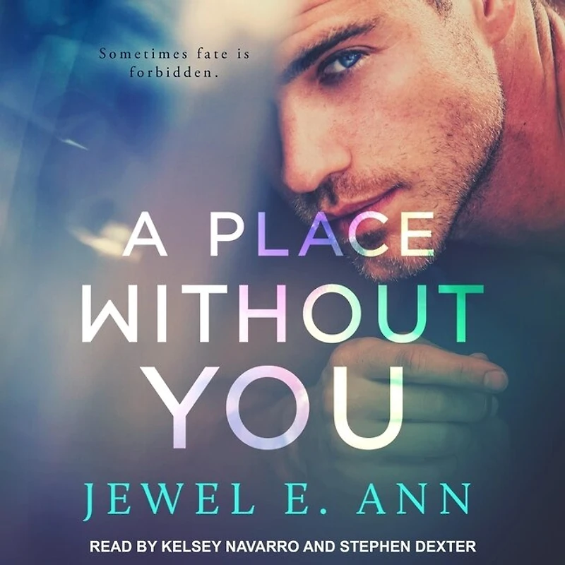 A Place Without You Lib/E