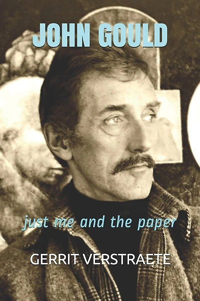 John Gould: Just Me and the Paper