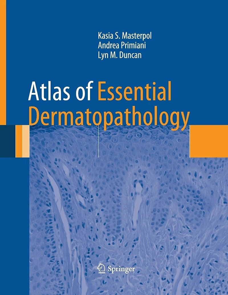 Atlas of Essential Dermatopathology