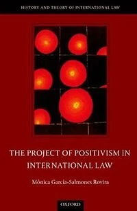 The Project of Positivism International Law