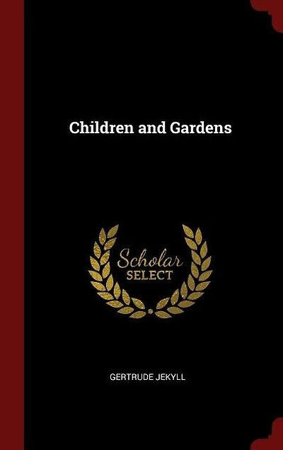 Children and Gardens